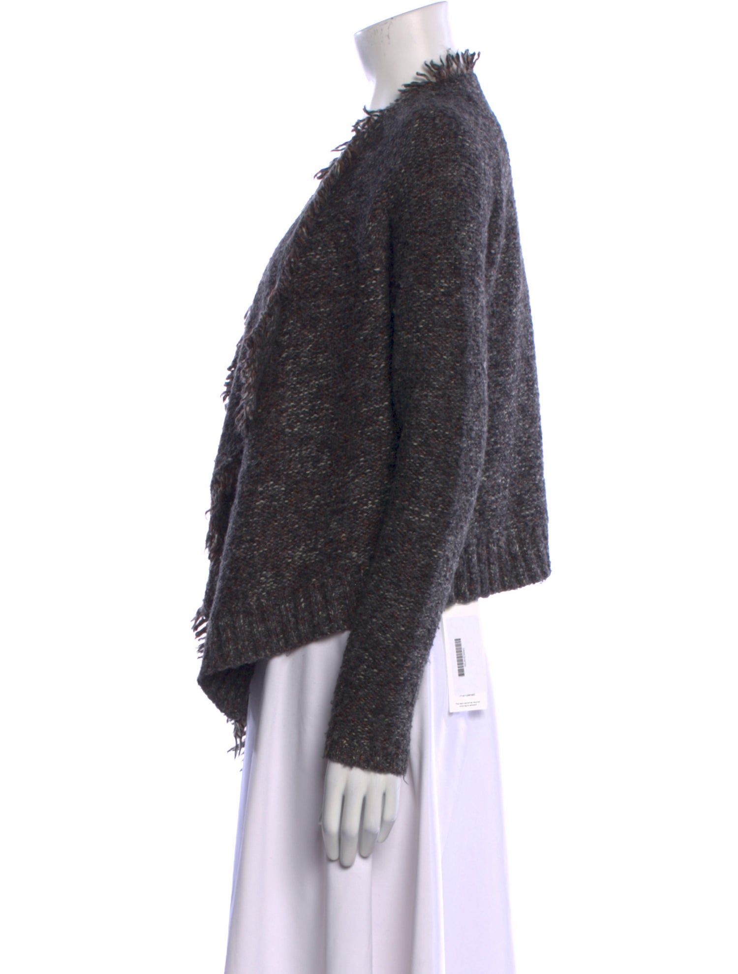 360 Cashmere V-Neck Sweater