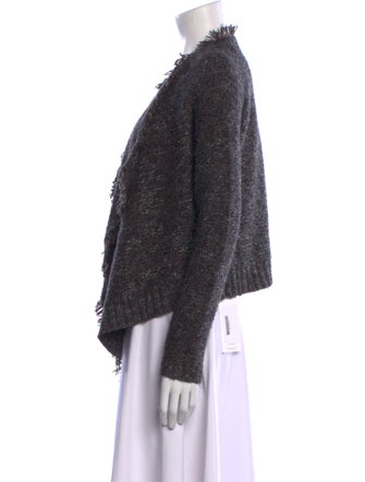 360 Cashmere V-Neck Sweater