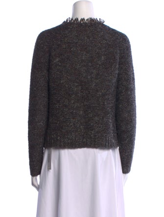 360 Cashmere V-Neck Sweater