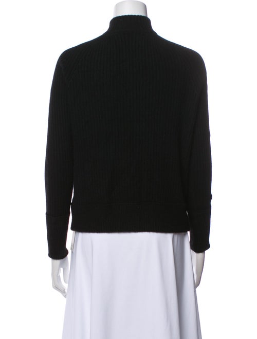 360 Cashmere Cashmere Bomber Jacket