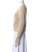 360 Cashmere V-Neck Sweater