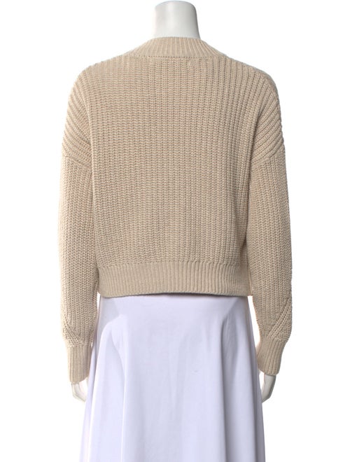 360 Cashmere V-Neck Sweater