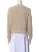 360 Cashmere V-Neck Sweater