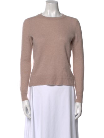 360 Cashmere Cashmere Crew Neck Sweater