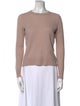 360 Cashmere Cashmere Crew Neck Sweater