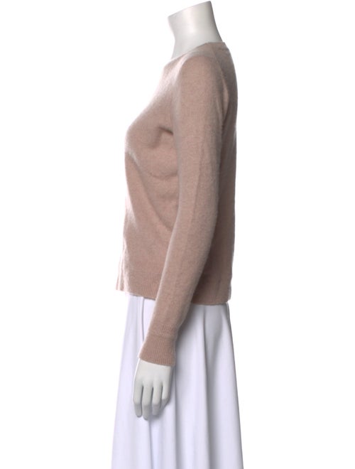 360 Cashmere Cashmere Crew Neck Sweater