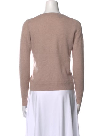 360 Cashmere Cashmere Crew Neck Sweater