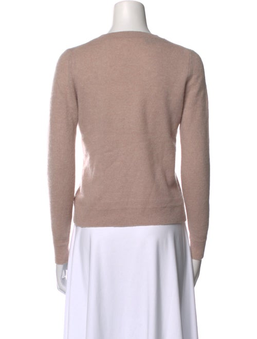 360 Cashmere Cashmere Crew Neck Sweater