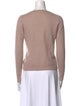 360 Cashmere Cashmere Crew Neck Sweater