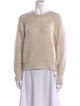 360 Cashmere Cashmere Crew Neck Sweater