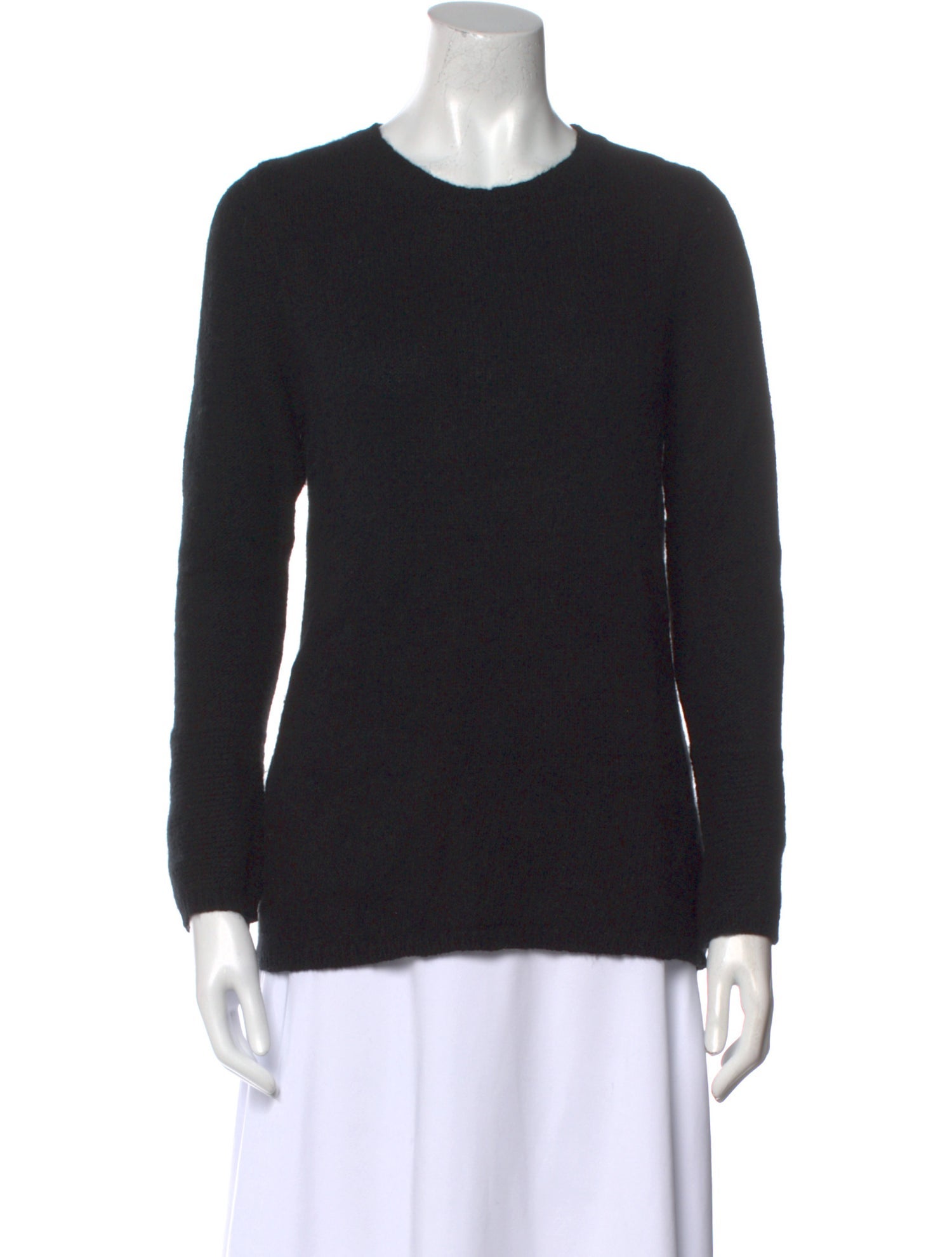 360 Cashmere Cashmere Crew Neck Sweater