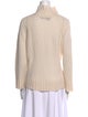 360 Cashmere Cashmere Turtleneck Sweater