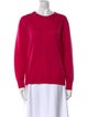360 Cashmere Cashmere Crew Neck Sweater