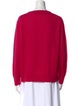360 Cashmere Cashmere Crew Neck Sweater