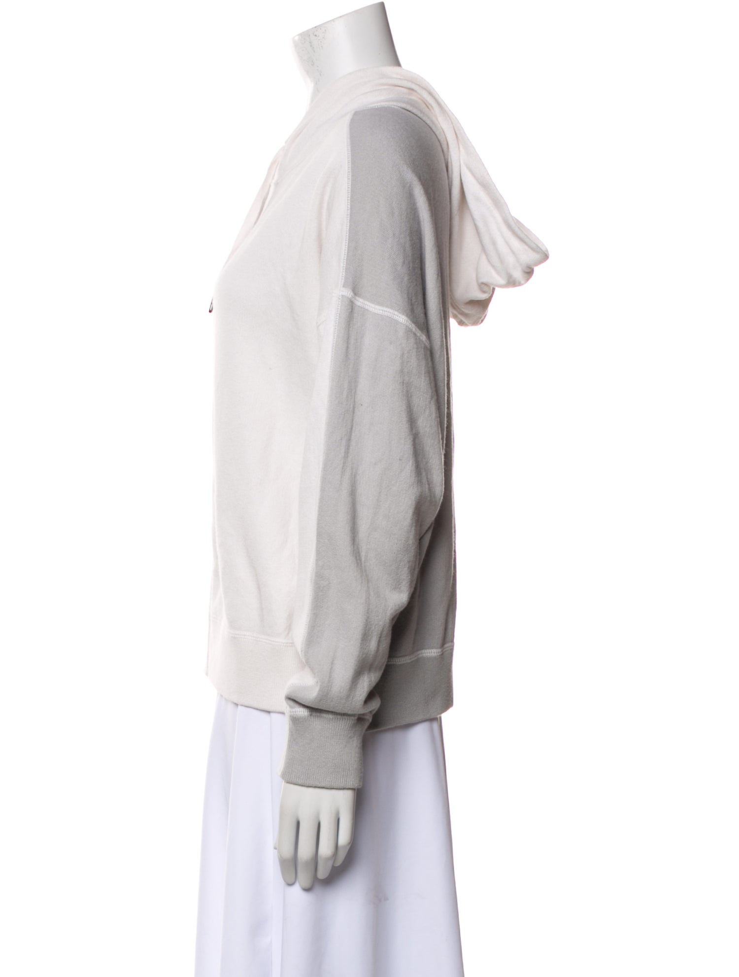 360 Cashmere Bomber Jacket