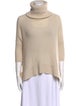 360 Cashmere Cashmere Turtleneck Sweater