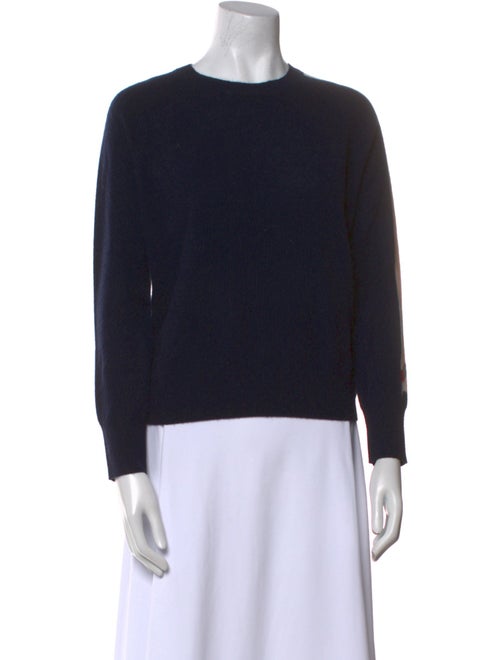 360 Cashmere Cashmere Crew Neck Sweater
