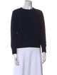 360 Cashmere Cashmere Crew Neck Sweater