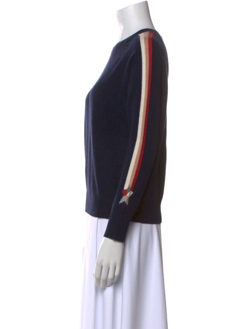 360 Cashmere Cashmere Crew Neck Sweater