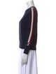360 Cashmere Cashmere Crew Neck Sweater