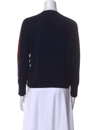 360 Cashmere Cashmere Crew Neck Sweater