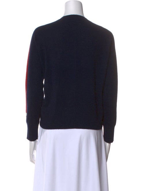 360 Cashmere Cashmere Crew Neck Sweater