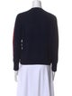 360 Cashmere Cashmere Crew Neck Sweater