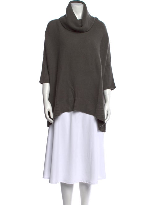 360 Cashmere Cashmere Cowl Neck Sweater