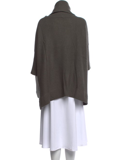 360 Cashmere Cashmere Cowl Neck Sweater