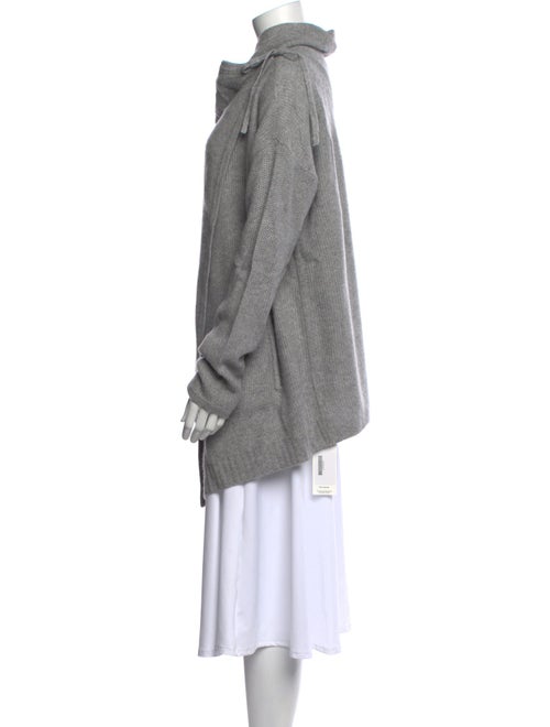 360 Cashmere Cashmere Cowl Neck Sweater