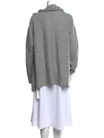 360 Cashmere Cashmere Cowl Neck Sweater