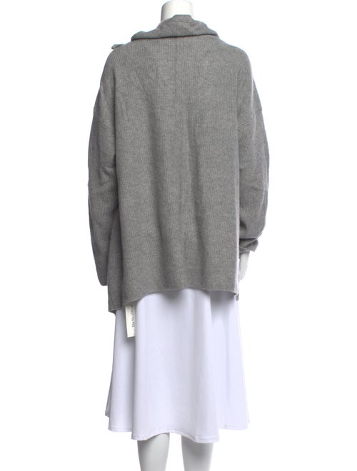 360 Cashmere Cashmere Cowl Neck Sweater