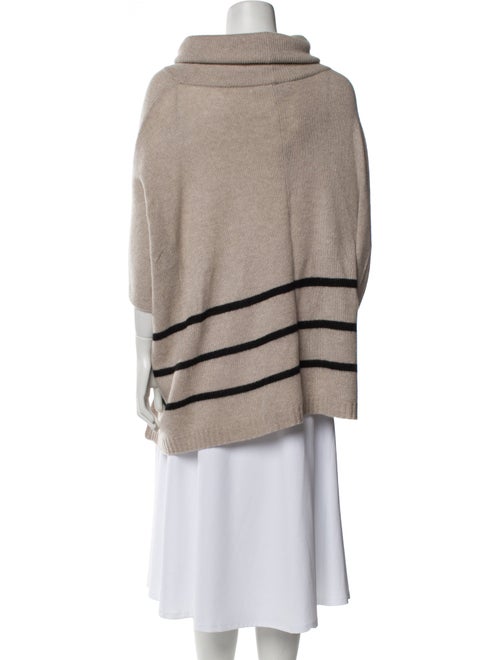 360 Cashmere Cashmere Striped Sweater