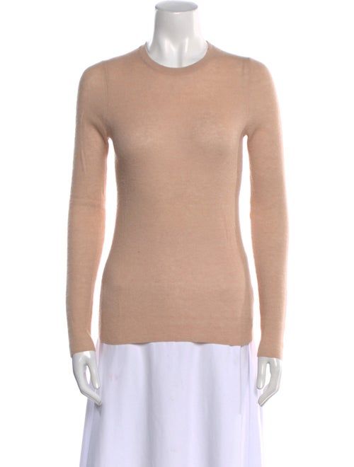 360 Cashmere Cashmere Crew Neck Sweater