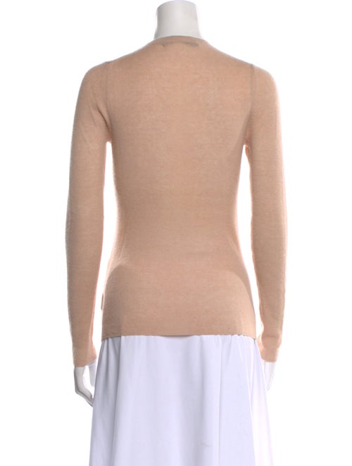 360 Cashmere Cashmere Crew Neck Sweater