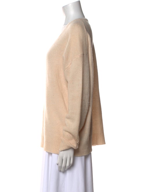 360 Cashmere Cashmere V-Neck Sweater