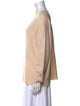 360 Cashmere Cashmere V-Neck Sweater