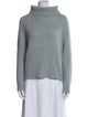 360 Cashmere Cashmere Turtleneck Sweater
