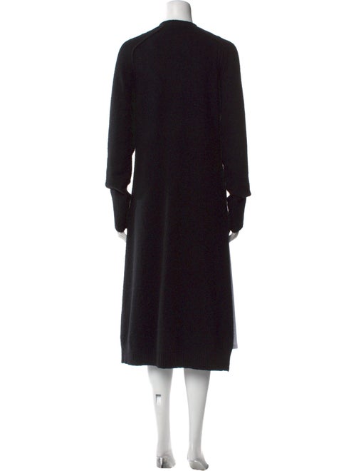 360 Cashmere Cashmere Open Front Sweater