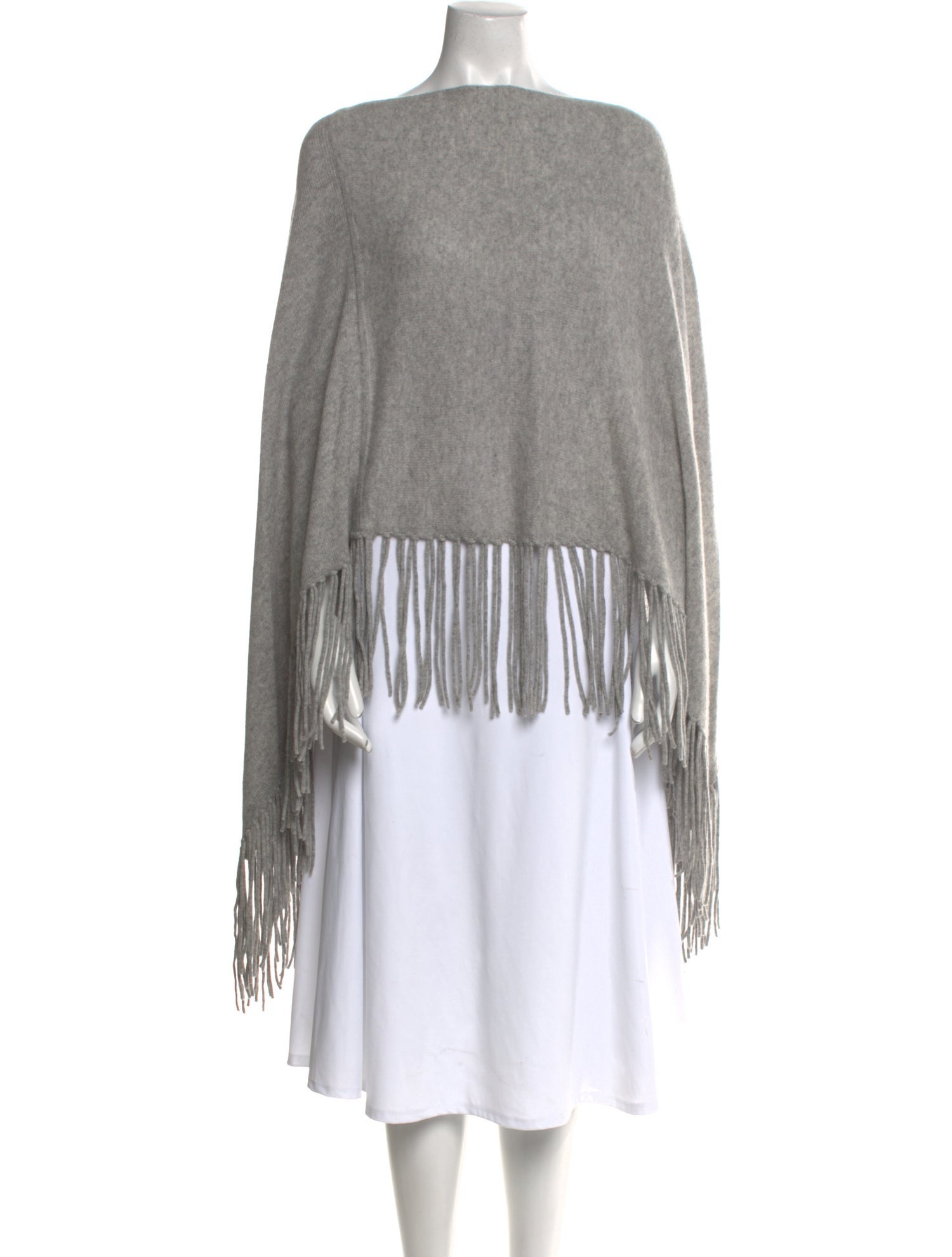 360 Cashmere Cashmere Bateau Neckline Sweater