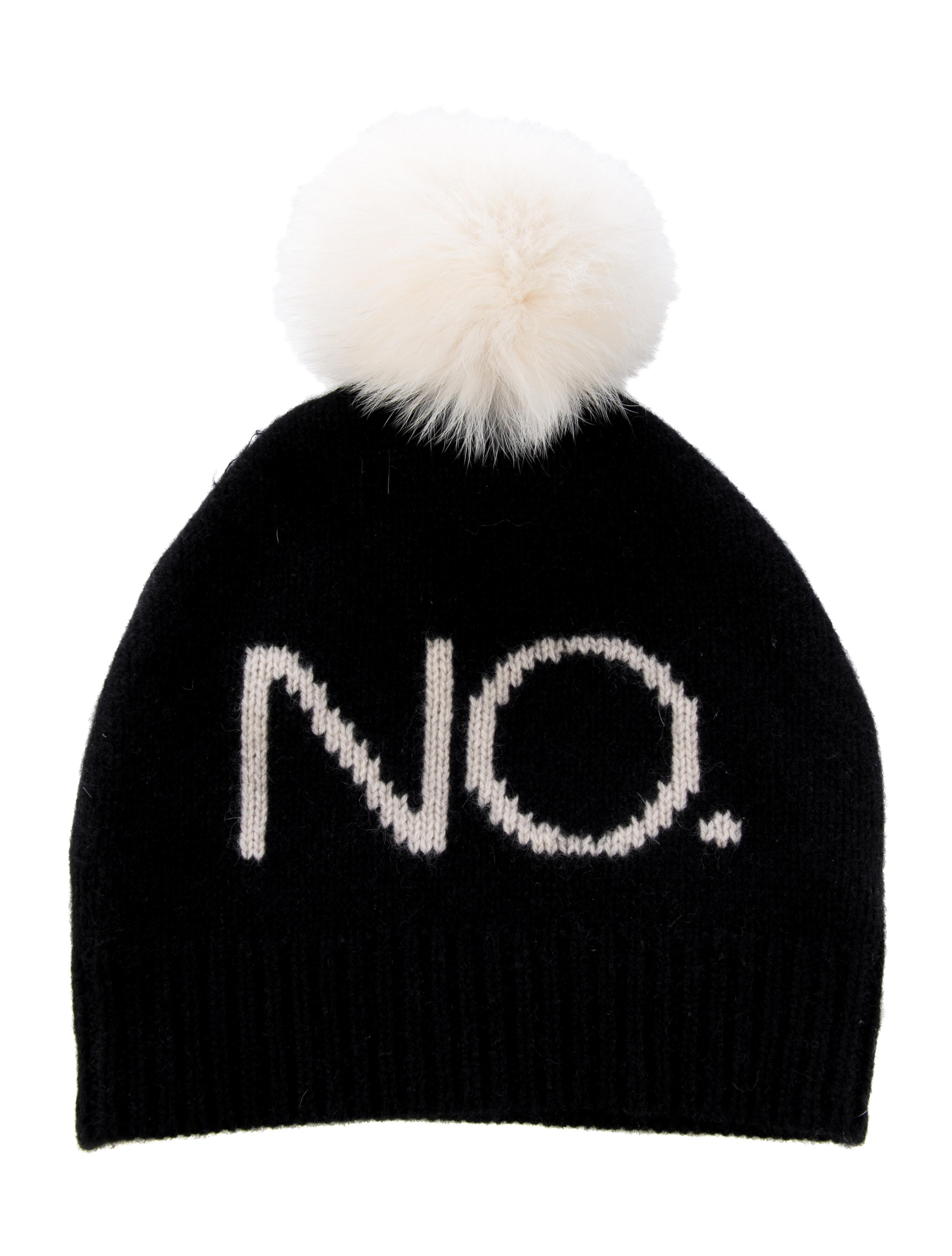 360 Cashmere Cashmere Knit Beanie