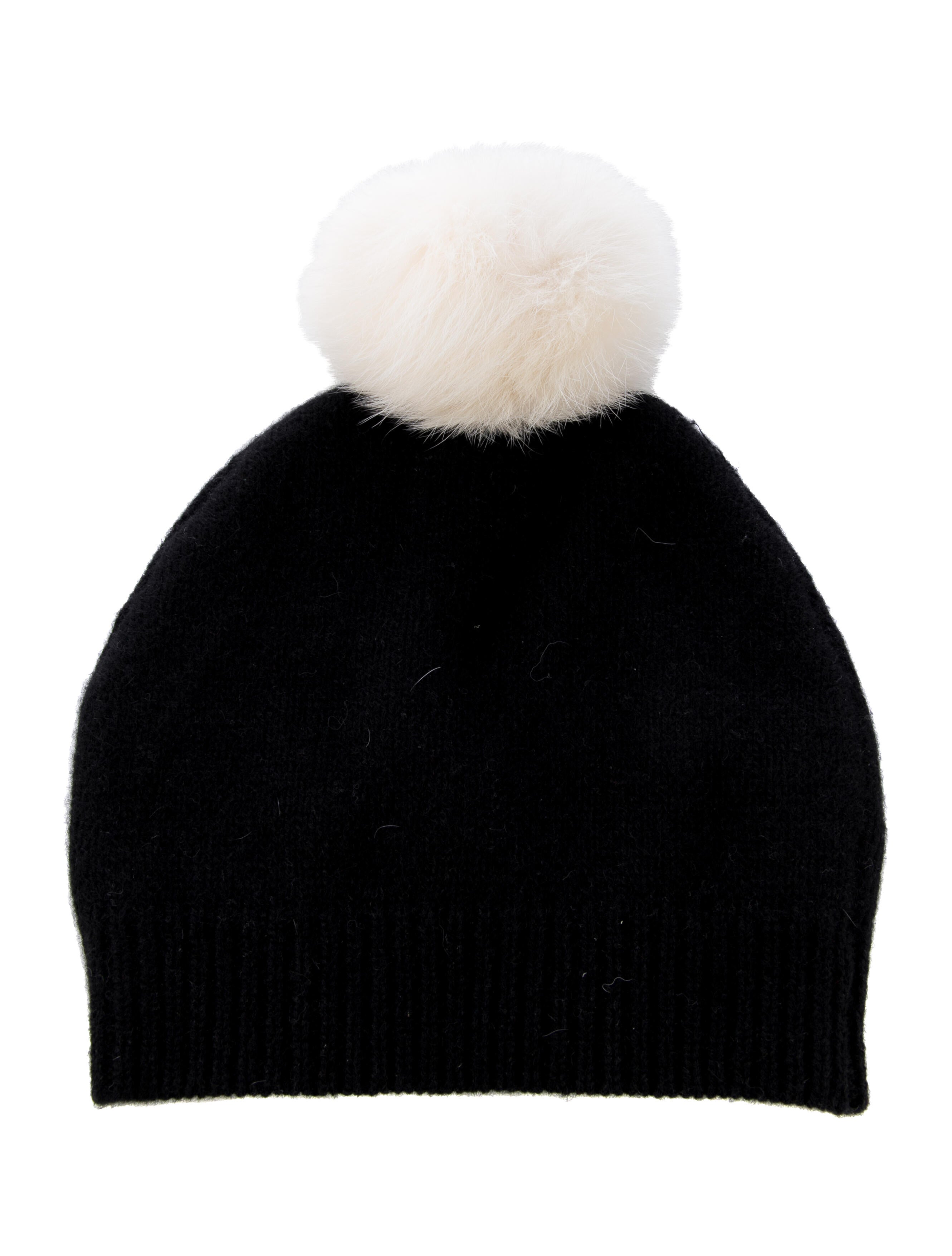 360 Cashmere Cashmere Knit Beanie