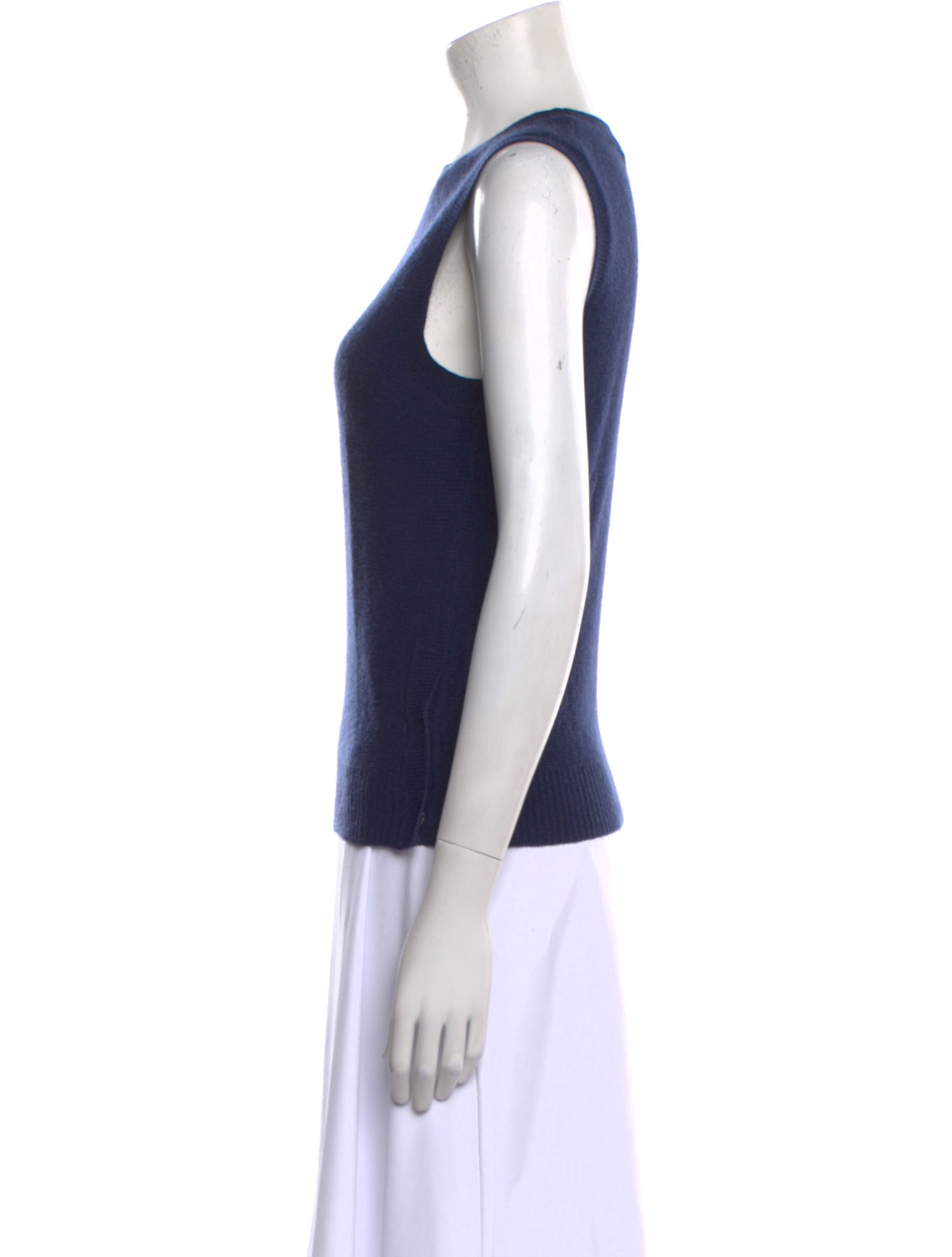 360 Cashmere Cashmere Crew Neck Sweater