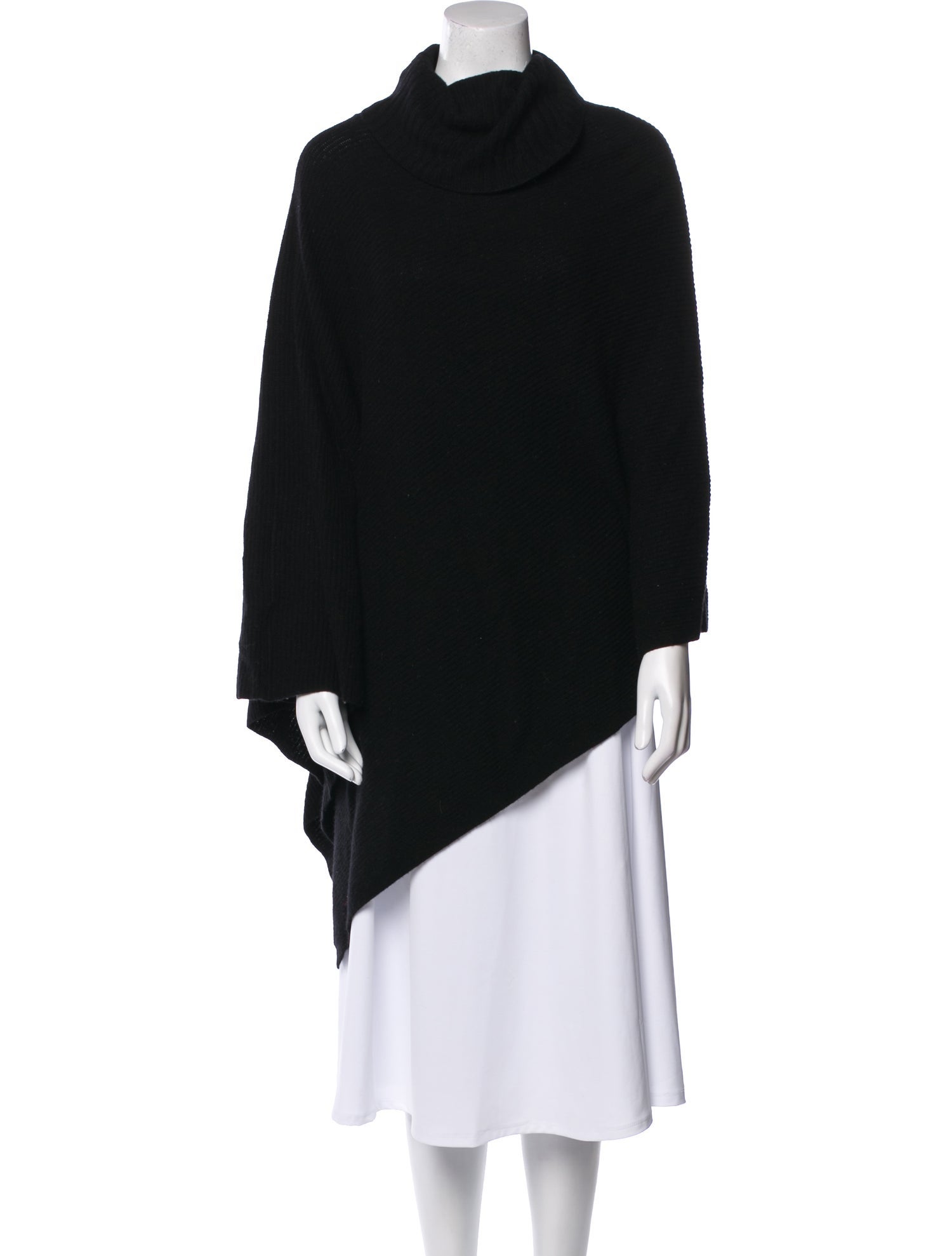 360 Cashmere Cashmere Cowl Neck Sweater