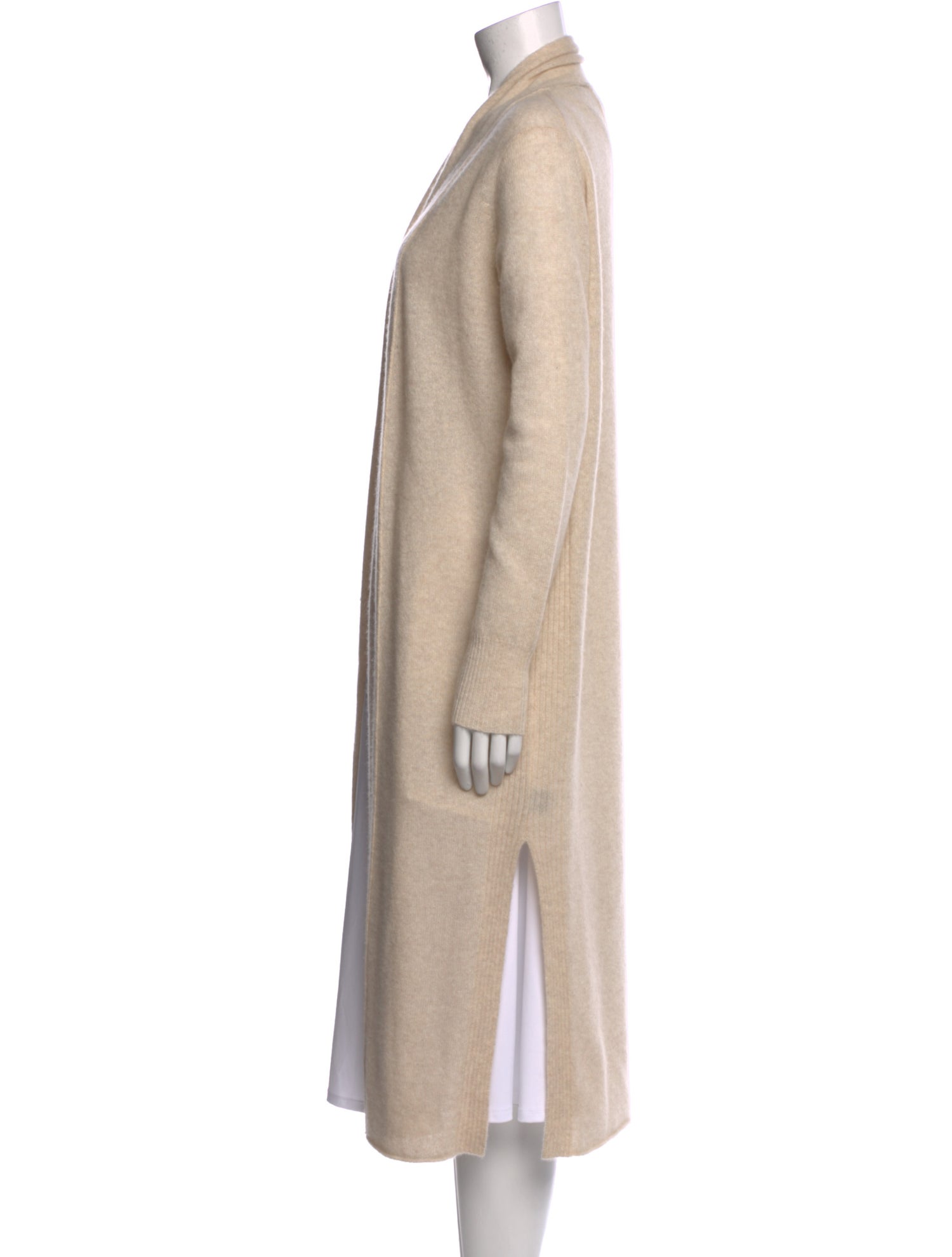 360 Cashmere Cashmere V-Neck Sweater