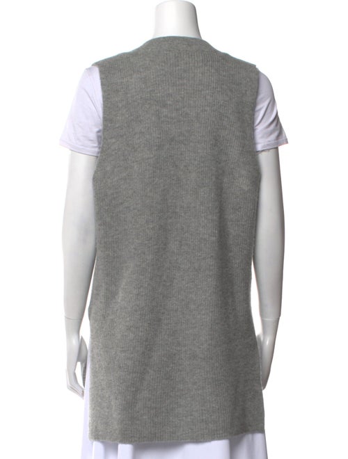 360 Cashmere Cashmere V-Neck Sweater