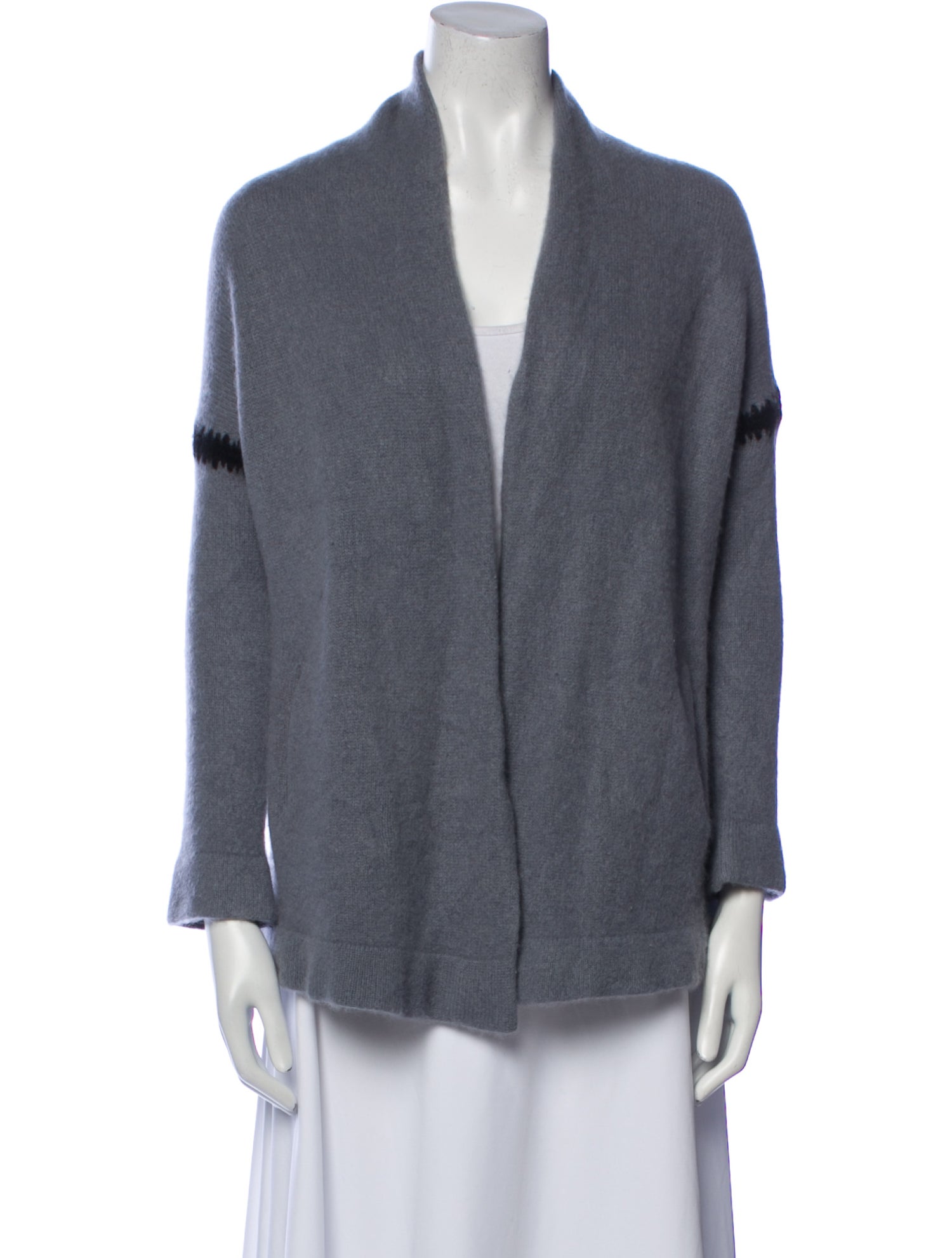 360 Cashmere Cashmere V-Neck Sweater