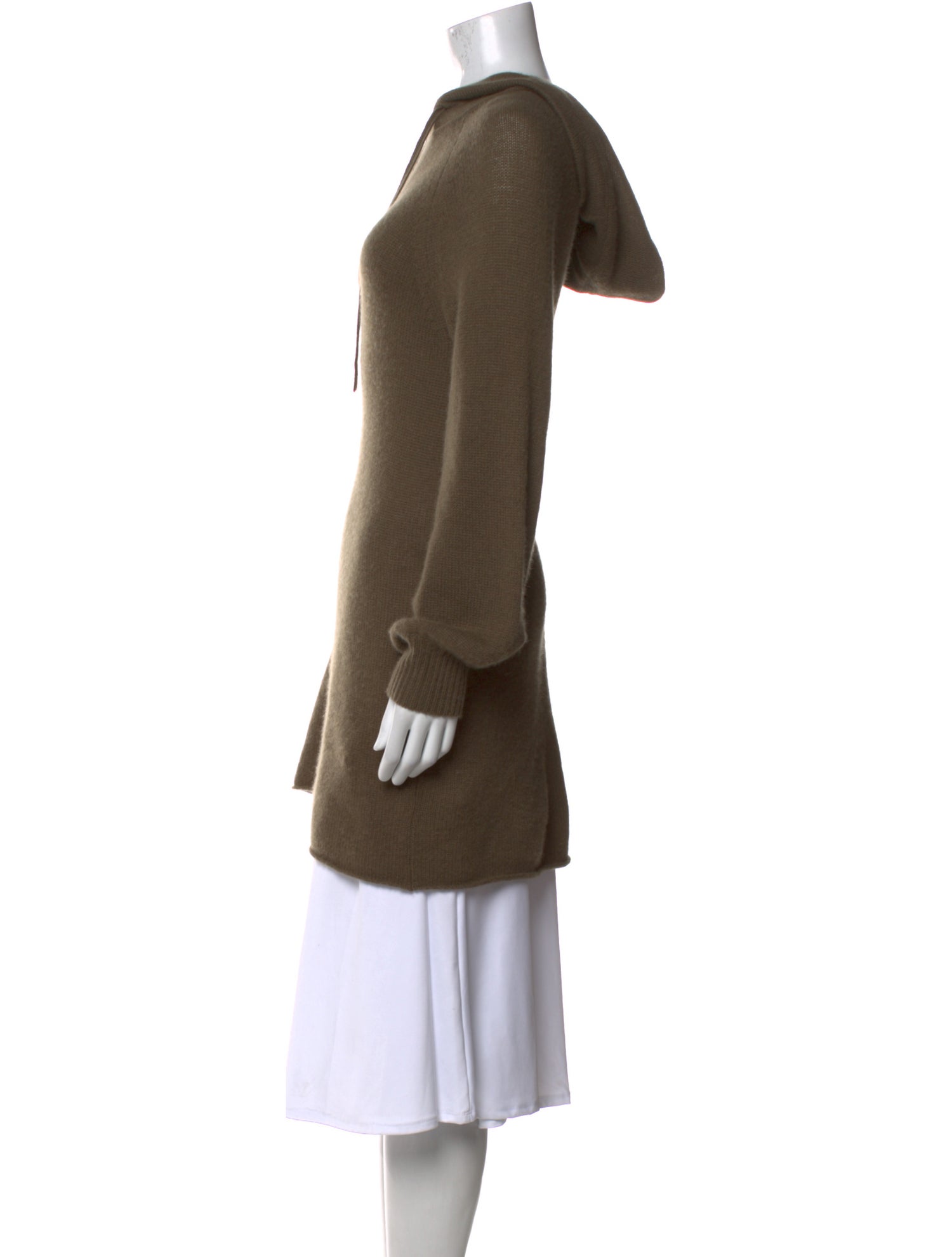 360 Cashmere Cashmere Crew Neck Sweater