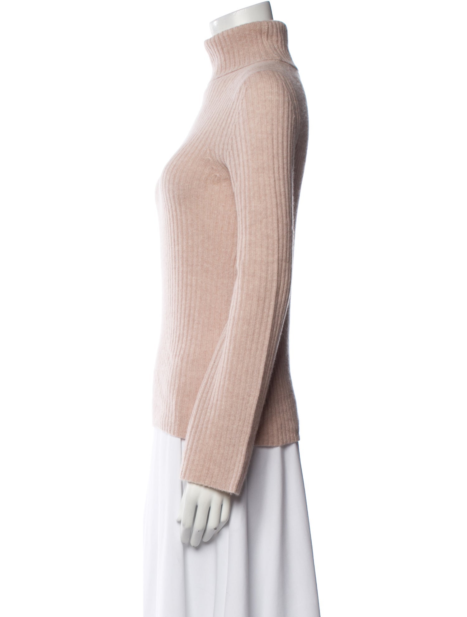 360 Cashmere Turtleneck Sweater
