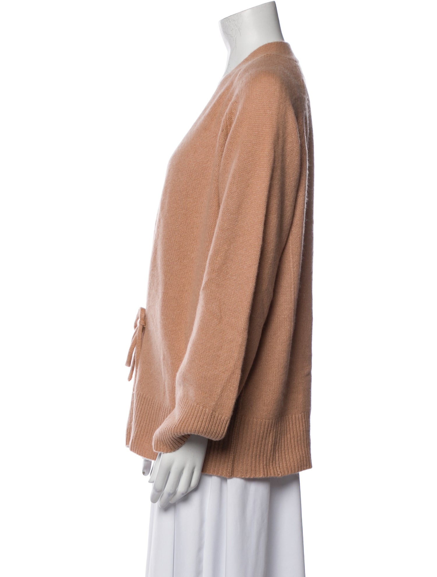 360 Cashmere Cashmere V-Neck Sweater w/ Tags